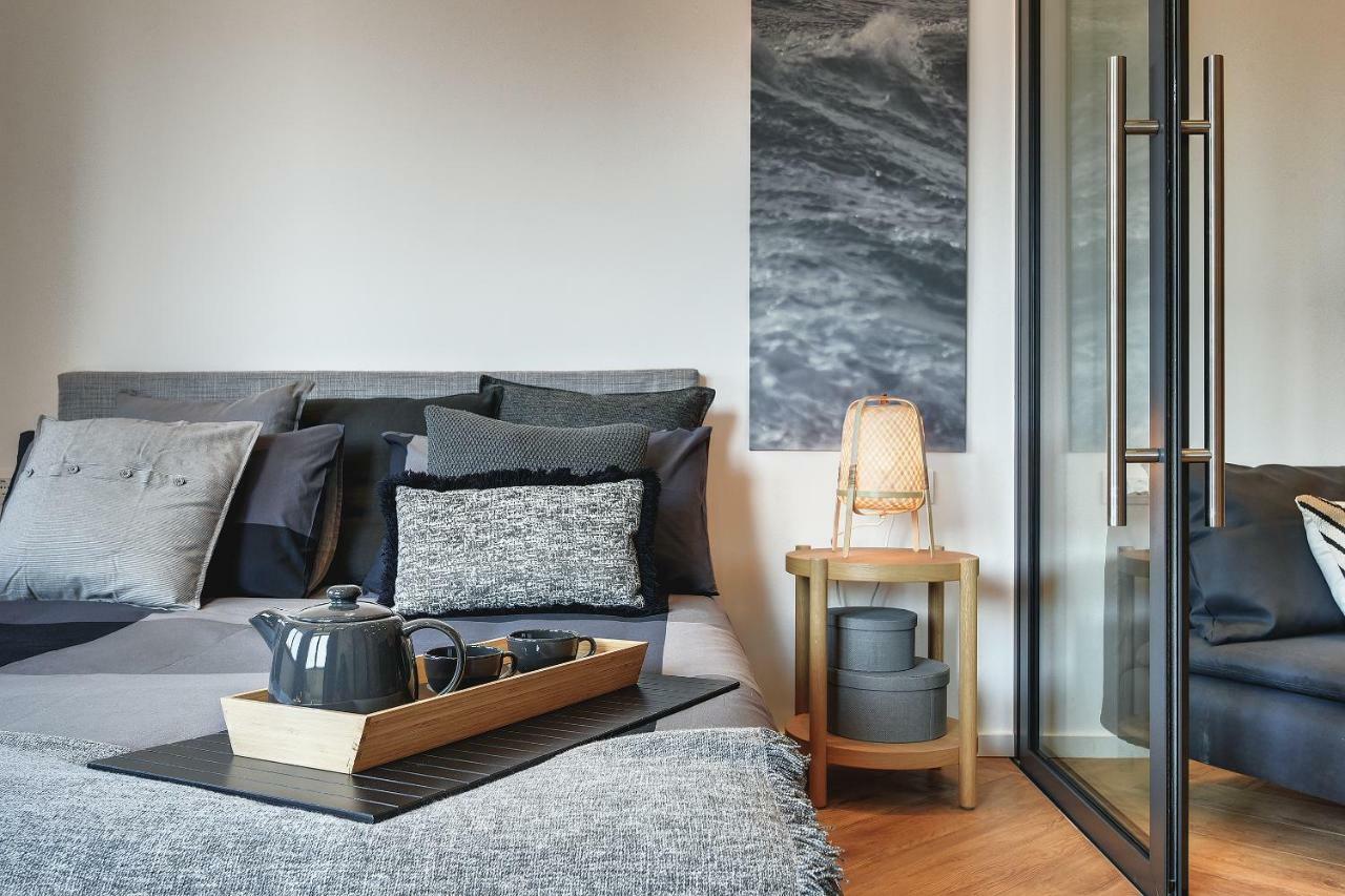 Jana Apartment Pula Bagian luar foto