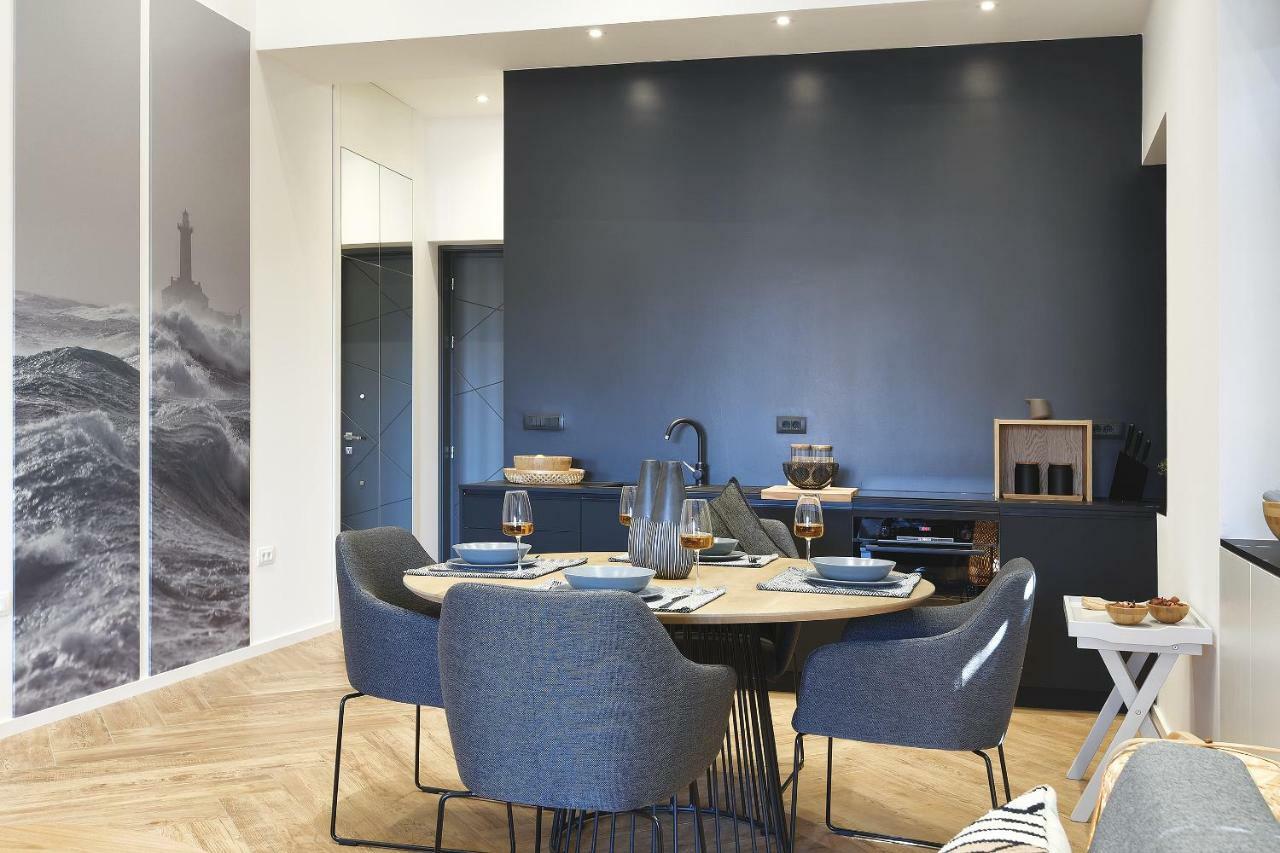 Jana Apartment Pula Bagian luar foto
