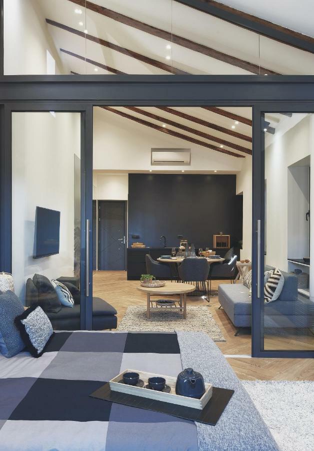 Jana Apartment Pula Bagian luar foto