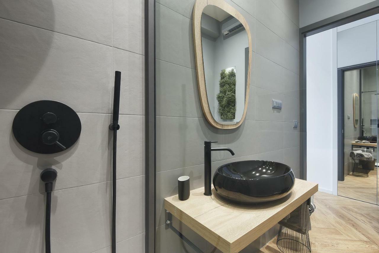 Jana Apartment Pula Bagian luar foto
